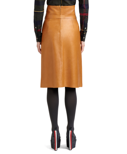 Dark Cognac