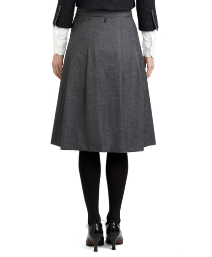 Grey-Black