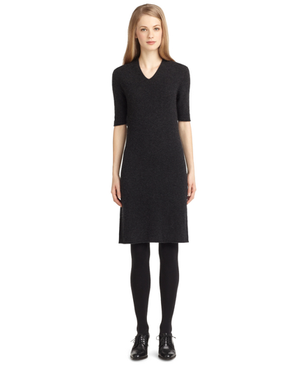 Charcoal Heather
