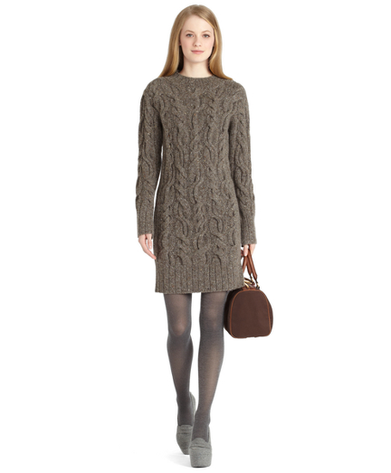 Brown-Navy