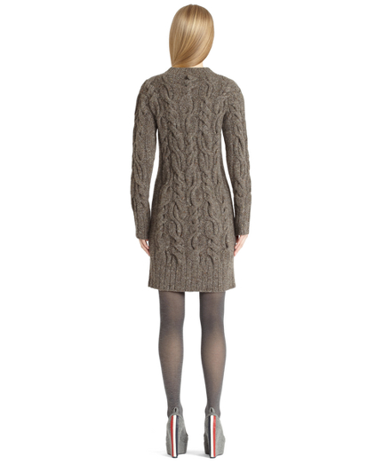 Brown-Navy