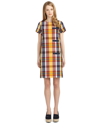 Navy-Yellow-Red