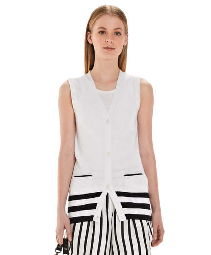 White-Navy