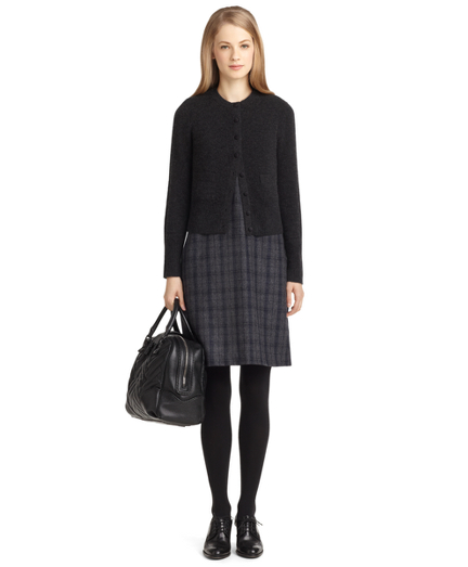 Charcoal Heather