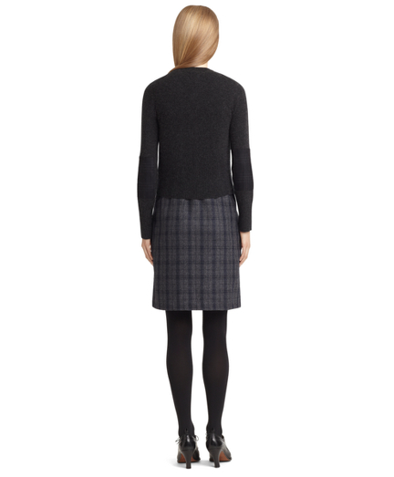 Charcoal Heather