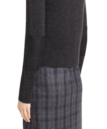 Charcoal Heather
