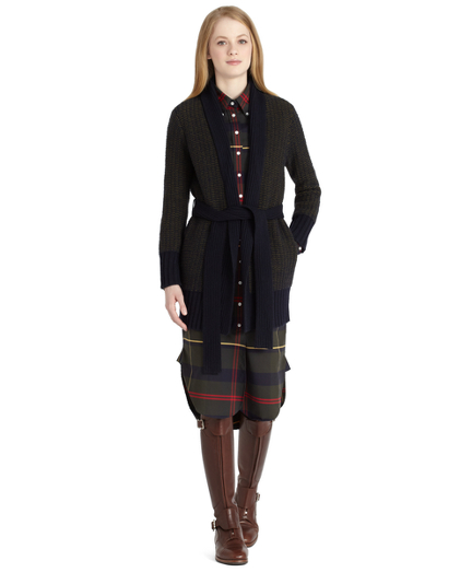 Navy-Olive