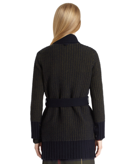 Navy-Olive