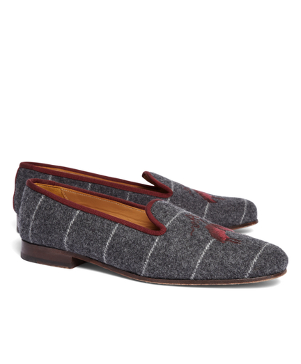 stubbs and wootton tuxedo shoes