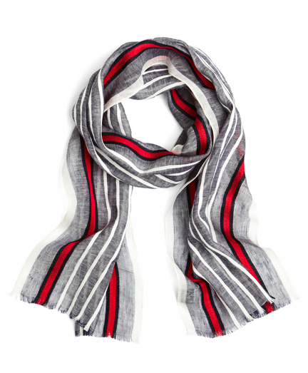 Navy-Red