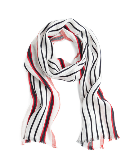 Navy-Red