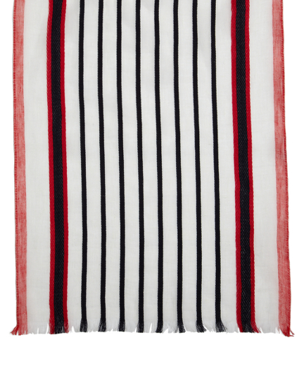Navy-Red