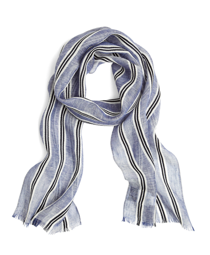 Chambray Blue