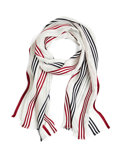 Navy-Red