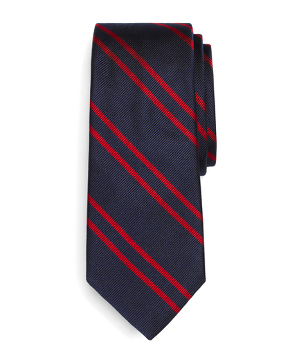 Navy-Red