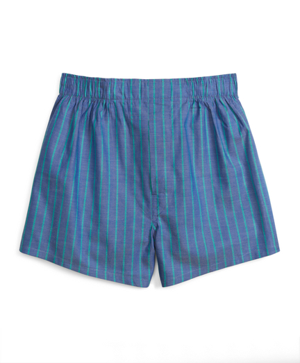 Blue-Green