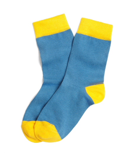 Blue-Yellow