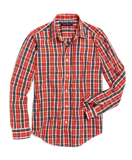 Red-Navy