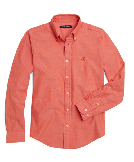 Red Orange