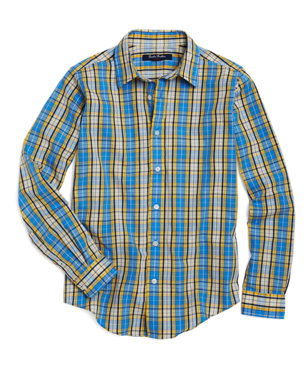 Blue-Yellow