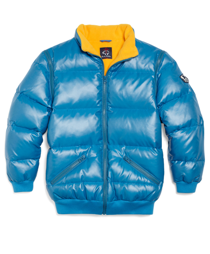 Medium Blue