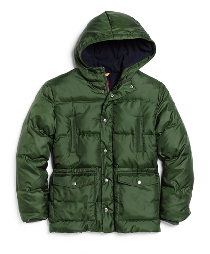 Forest Green