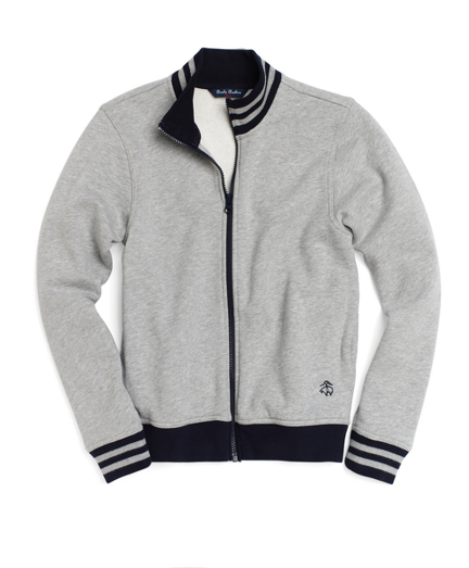 Heather Grey