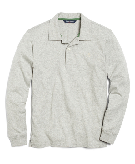 Heather Grey