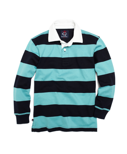 Navy-Aqua
