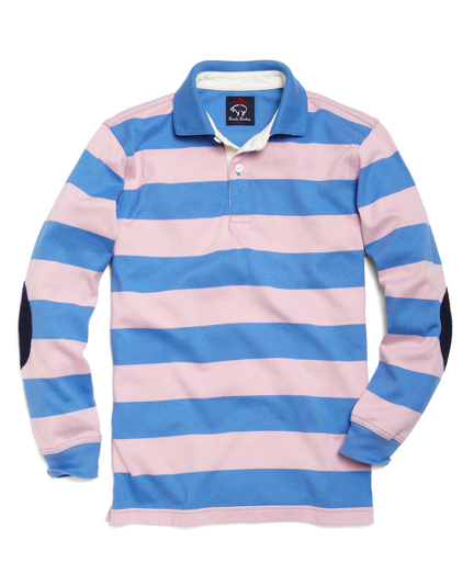 Pink-Blue