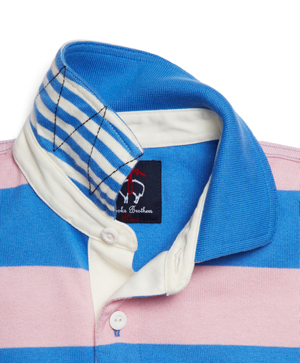 Pink-Blue