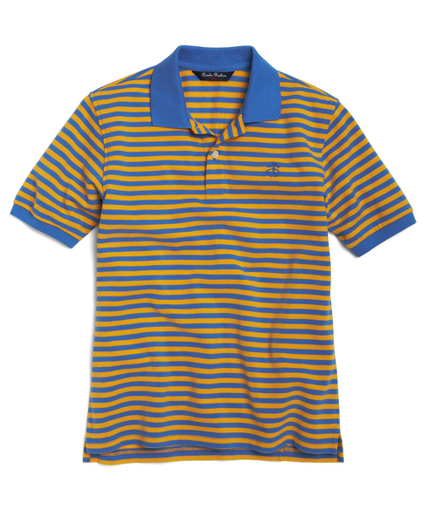 Yellow-Blue