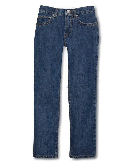 Medium Blue