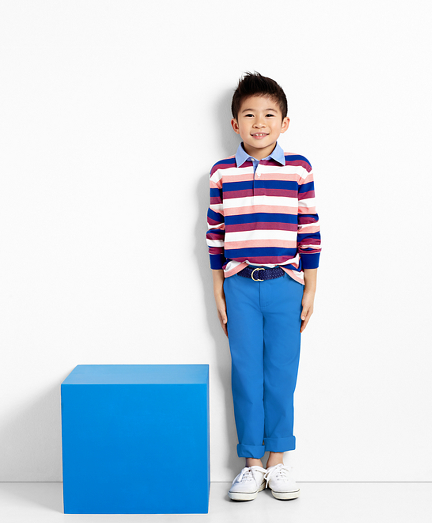 Medium Blue