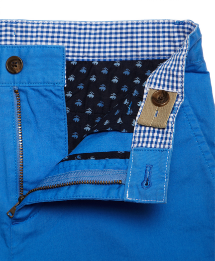 Medium Blue