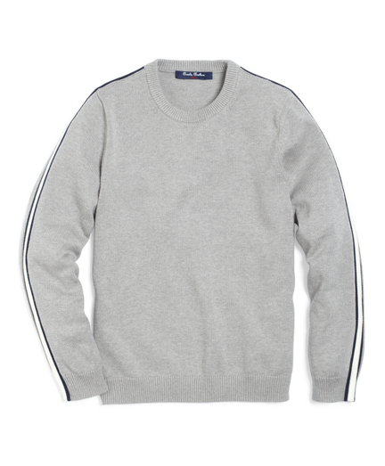 Heather Grey