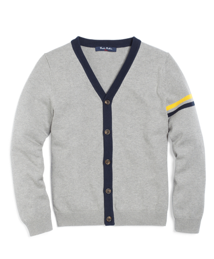 Heather Grey