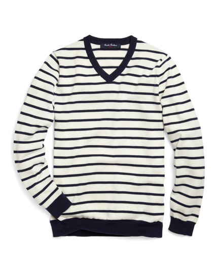 White-Navy