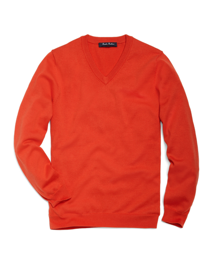 Red Orange