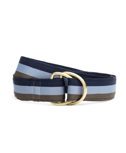 Navy-Silver-Dark Green