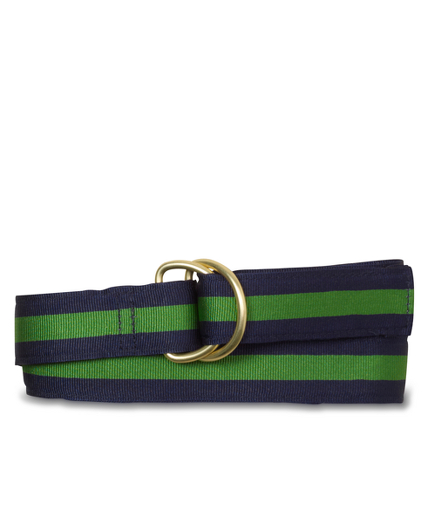 Navy-Green