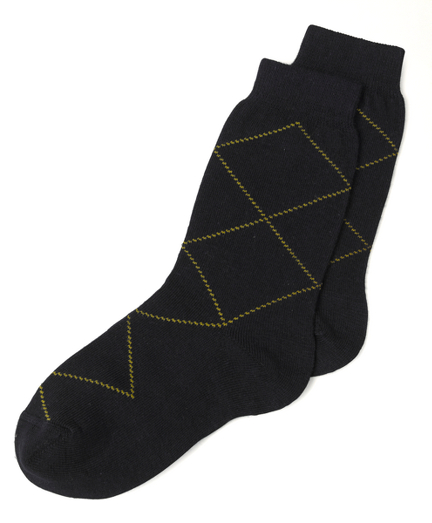 Navy-Yellow