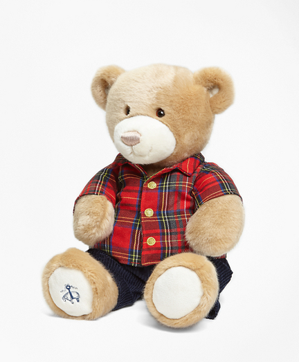 gund holiday bear 2020