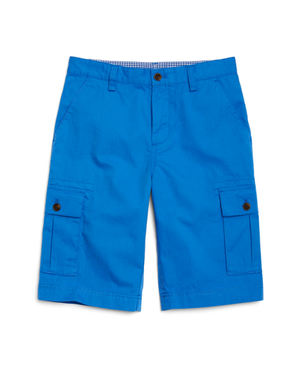 Medium Blue