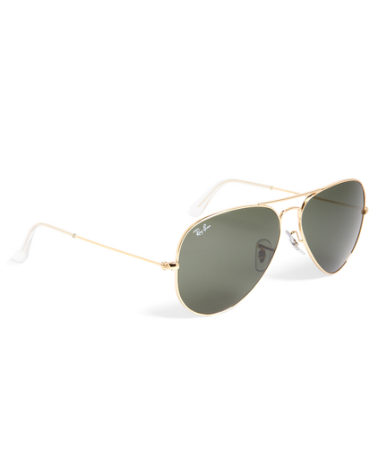 Ray-Ban Aviator Sunglasses