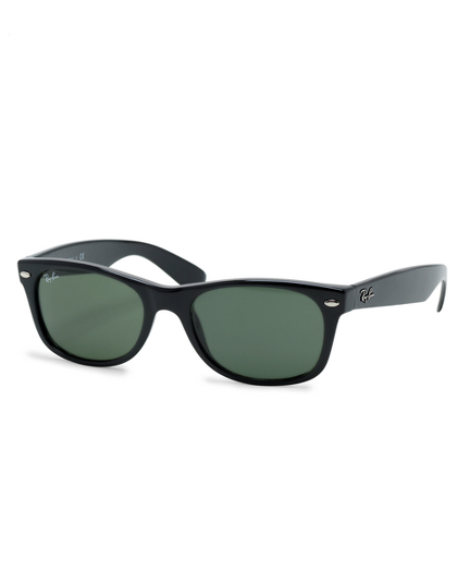 ray ban wayfarer brooks brothers