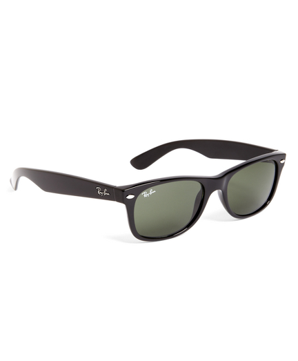 Ray-Ban Classic Wayfarer Sunglasses
