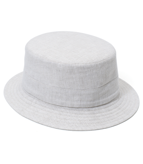 Pure linen made in Italy.