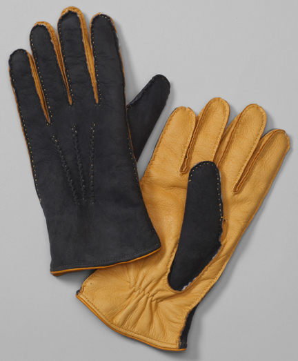 Grey-Yellow