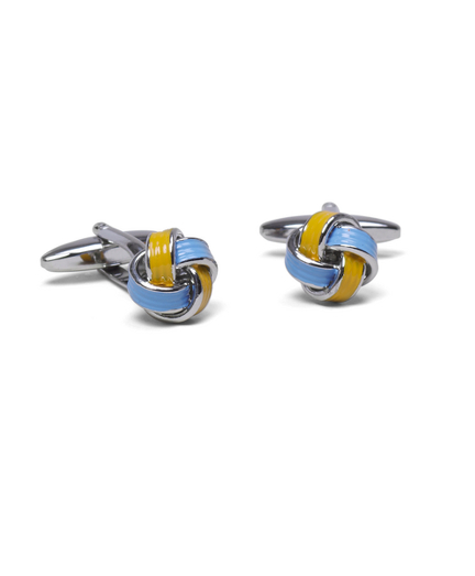 Blue-Yellow